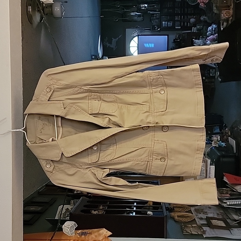 Sonoma Jacket